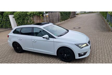 Seat Leon Gebrauchtwagen