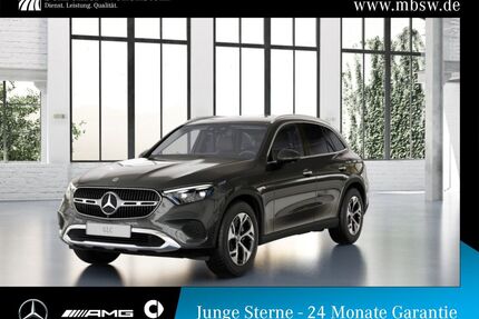 Mercedes-Benz GLC 220 Gebrauchtwagen