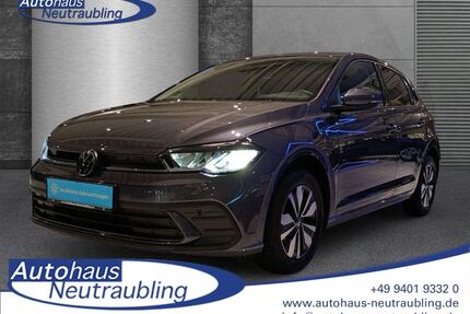 VW Polo Gebrauchtwagen