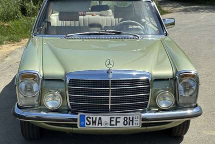 Mercedes-Benz CE 280 Gebrauchtwagen