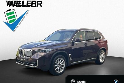 BMW X5 Gebrauchtwagen