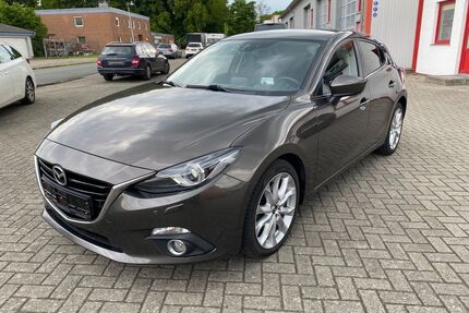 Mazda 3 Gebrauchtwagen