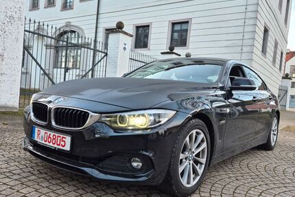 BMW 420 Gran Coupé Gebrauchtwagen