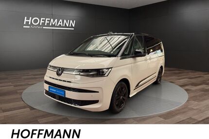 VW T7 Multivan Gebrauchtwagen