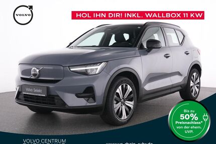 Volvo XC40 Gebrauchtwagen