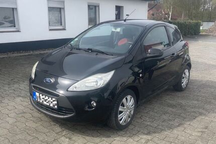 Ford Ka/Ka+ Gebrauchtwagen