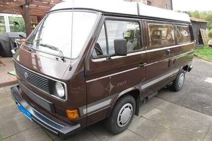 VW T3 Kombi Gebrauchtwagen