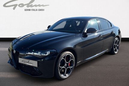 Alfa Romeo Giulia Gebrauchtwagen