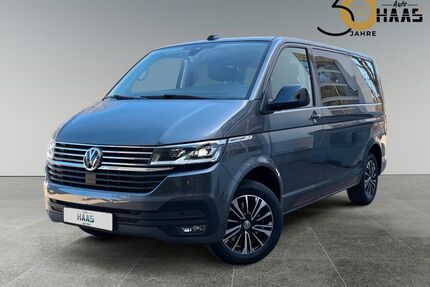 VW T6 Multivan Gebrauchtwagen