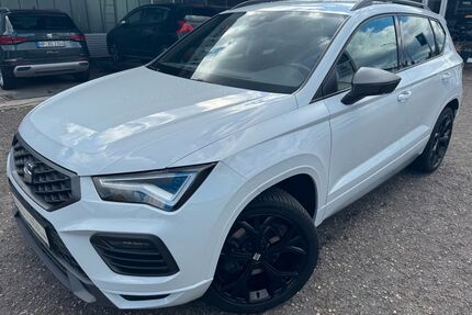 Seat Ateca Gebrauchtwagen