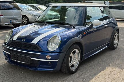 Mini Cooper Gebrauchtwagen