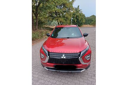 Mitsubishi Eclipse Cross Gebrauchtwagen