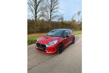 Citroen DS3 Gebrauchtwagen