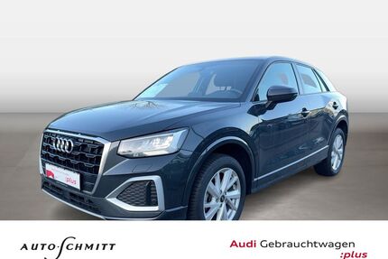 Audi Q2 Gebrauchtwagen