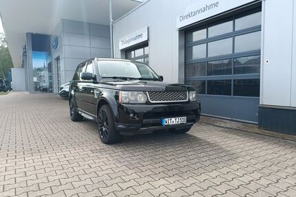 Land Rover Range Rover Sport Gebrauchtwagen