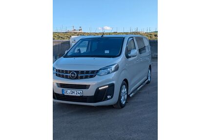 Opel Vivaro Gebrauchtwagen
