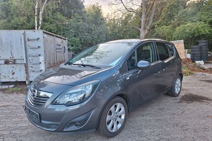 Opel Meriva Gebrauchtwagen