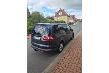 Ford Galaxy Gebrauchtwagen