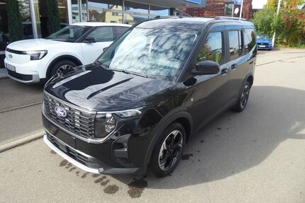 Ford Tourneo Courier Gebrauchtwagen