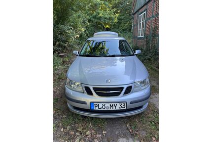 Saab 9-3 Gebrauchtwagen