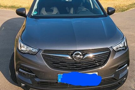 Opel Grandland (X) Gebrauchtwagen