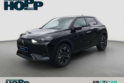 DS Automobiles DS 3 Crossback Gebrauchtwagen