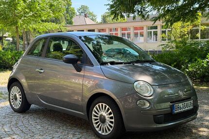 Fiat 500 Gebrauchtwagen