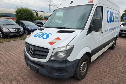 Mercedes-Benz Sprinter Gebrauchtwagen