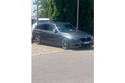 BMW 320 Gebrauchtwagen