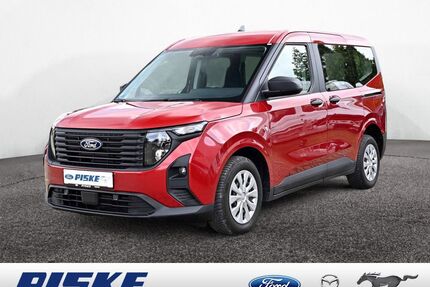 Ford Tourneo Courier Gebrauchtwagen