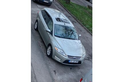 Ford Mondeo Gebrauchtwagen