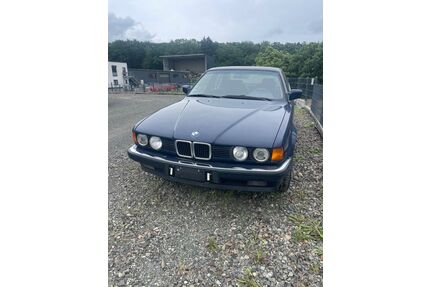 BMW 730 Gebrauchtwagen