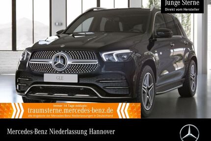 Mercedes-Benz GLE 350 Gebrauchtwagen