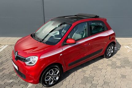 Renault Twingo Gebrauchtwagen
