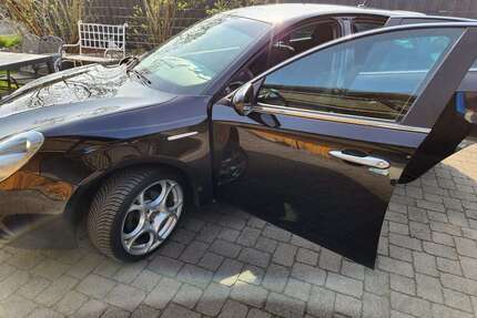 Alfa Romeo Giulietta Gebrauchtwagen