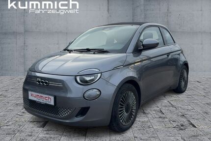 Fiat 500e Gebrauchtwagen