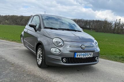Fiat Andere Gebrauchtwagen