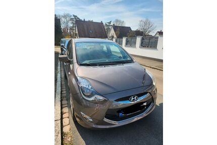 Hyundai ix20 Gebrauchtwagen