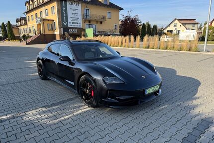 Porsche Taycan Gebrauchtwagen