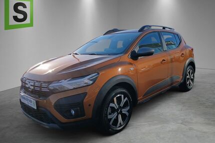 Dacia Sandero Gebrauchtwagen