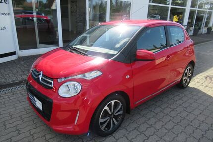 Citroen C1 Gebrauchtwagen