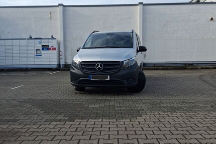 Mercedes-Benz Vito Gebrauchtwagen