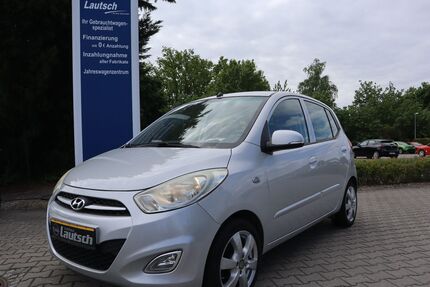 Hyundai i10 Gebrauchtwagen