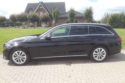 Mercedes-Benz C 200 Gebrauchtwagen