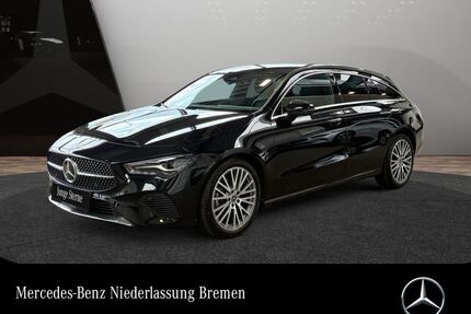 Mercedes-Benz CLA 180 Shooting Brake Gebrauchtwagen