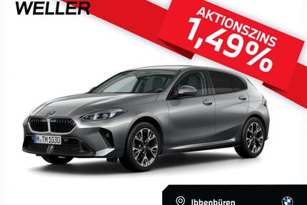 BMW 120 Gebrauchtwagen