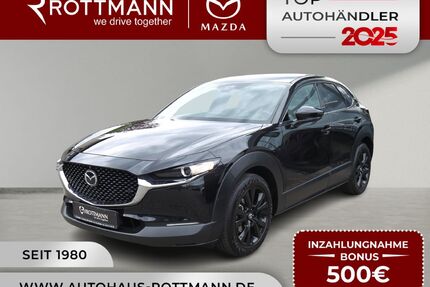 Mazda CX-30 Gebrauchtwagen