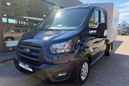 Ford Transit Gebrauchtwagen