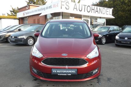 Ford C-Max Gebrauchtwagen