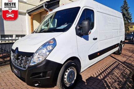 Renault Master Gebrauchtwagen